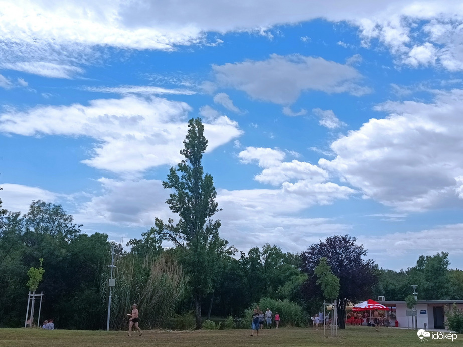 Szolnok