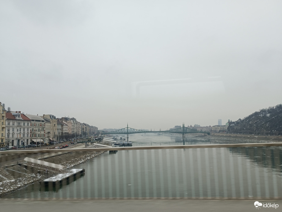 Budapest XI.ker - BME