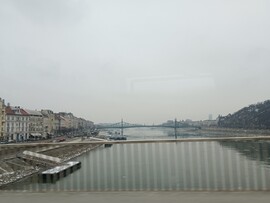 Budapest XI.ker - BME