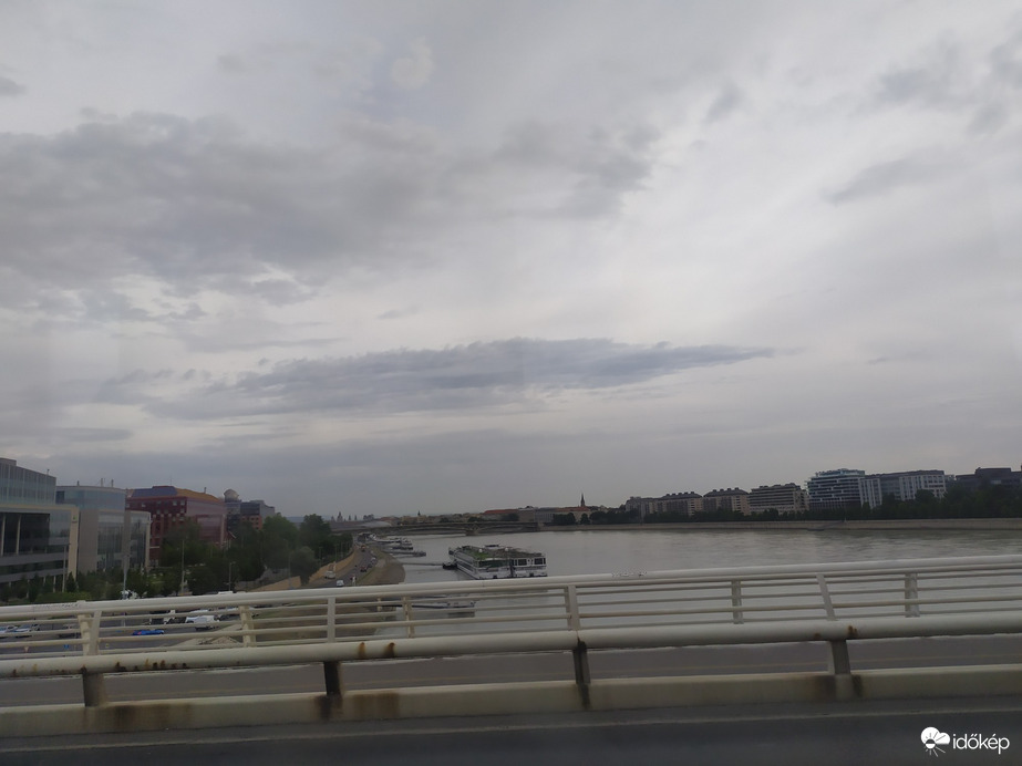 Budapest XI.ker - BME