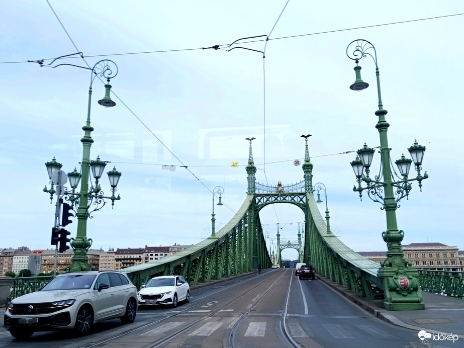 Budapest I.ker - Tabán