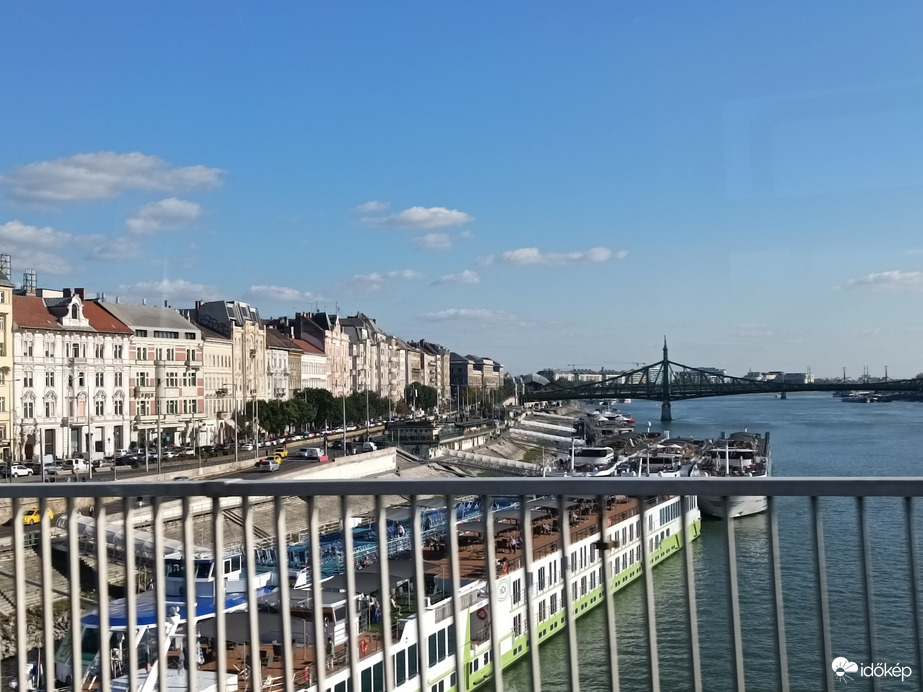 Budapest XI.ker - BME