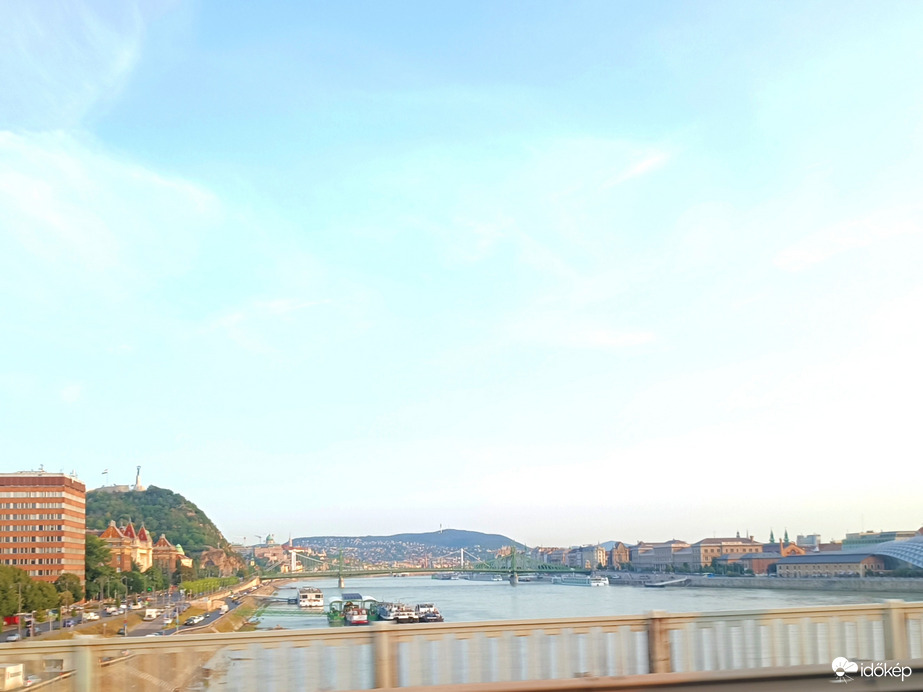 Budapest XI.ker - BME