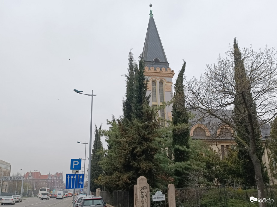 Budapest IX. ker