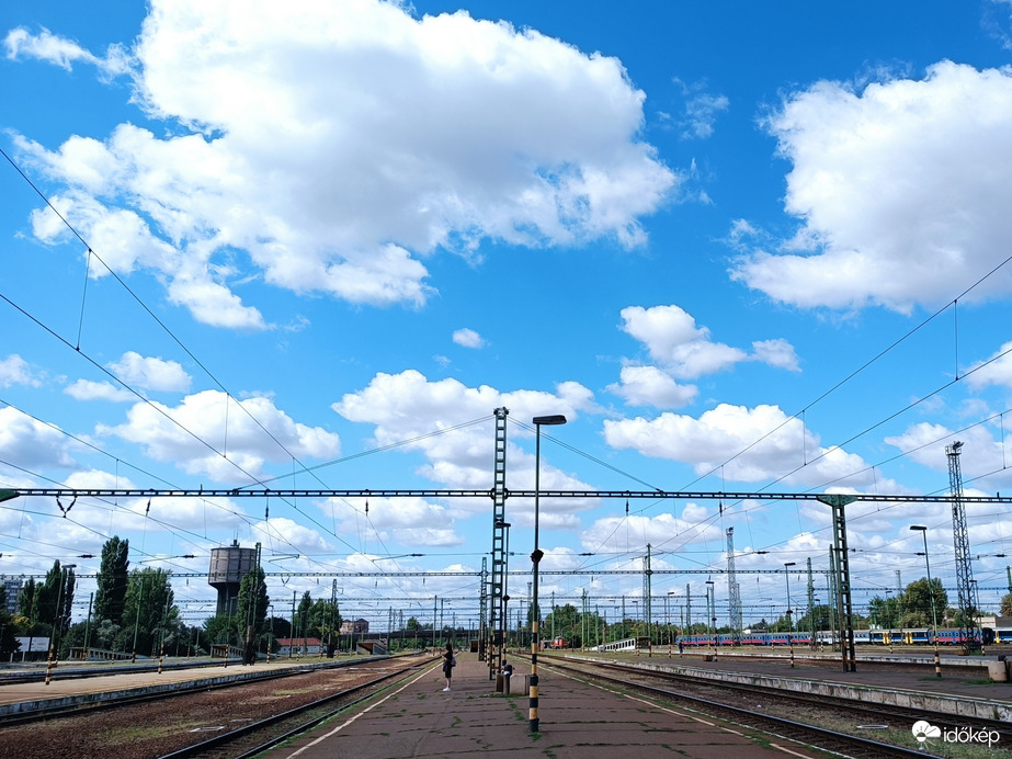 Szolnok