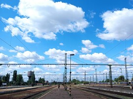 Szolnok