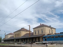 Füzesabony