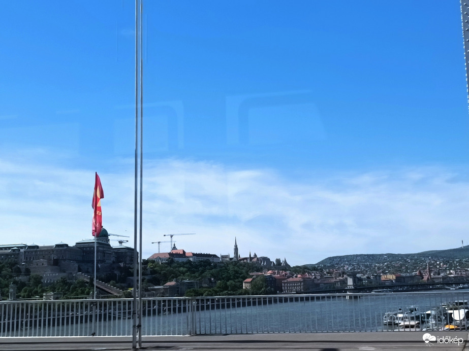 Budapest XI.ker - Szentimreváros