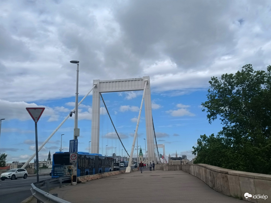 Budapest I.ker - Tabán