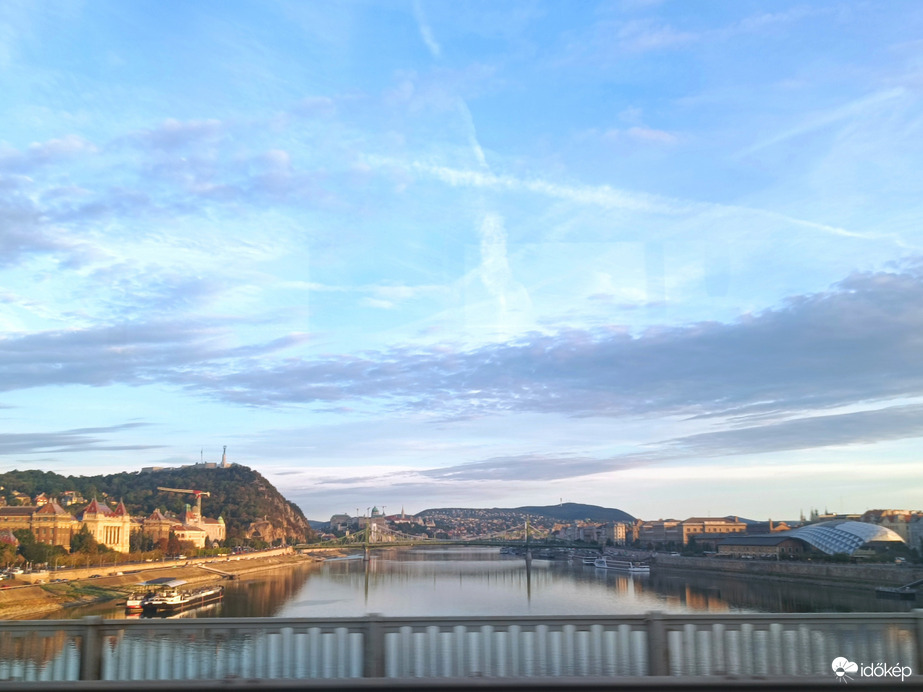 Budapest XI.ker - BME