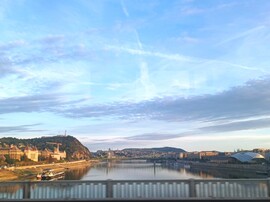 Budapest XI.ker - BME