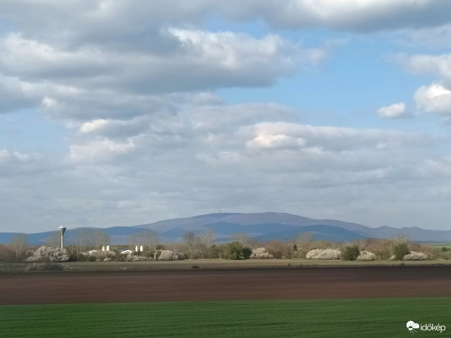 Vámosgyörk