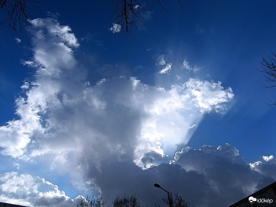 Budapest XI.ker - BME