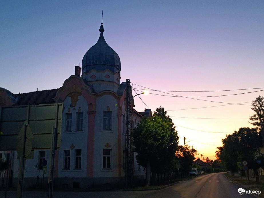 Jászapáti