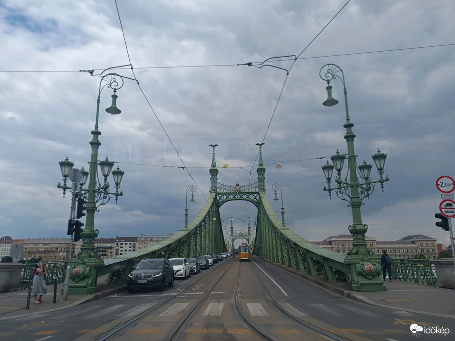 Budapest XI.ker - BME
