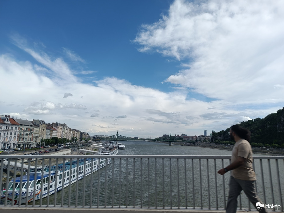 Budapest I.ker - Tabán