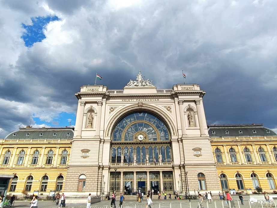 Budapest VII.ker - Erzsébetváros
