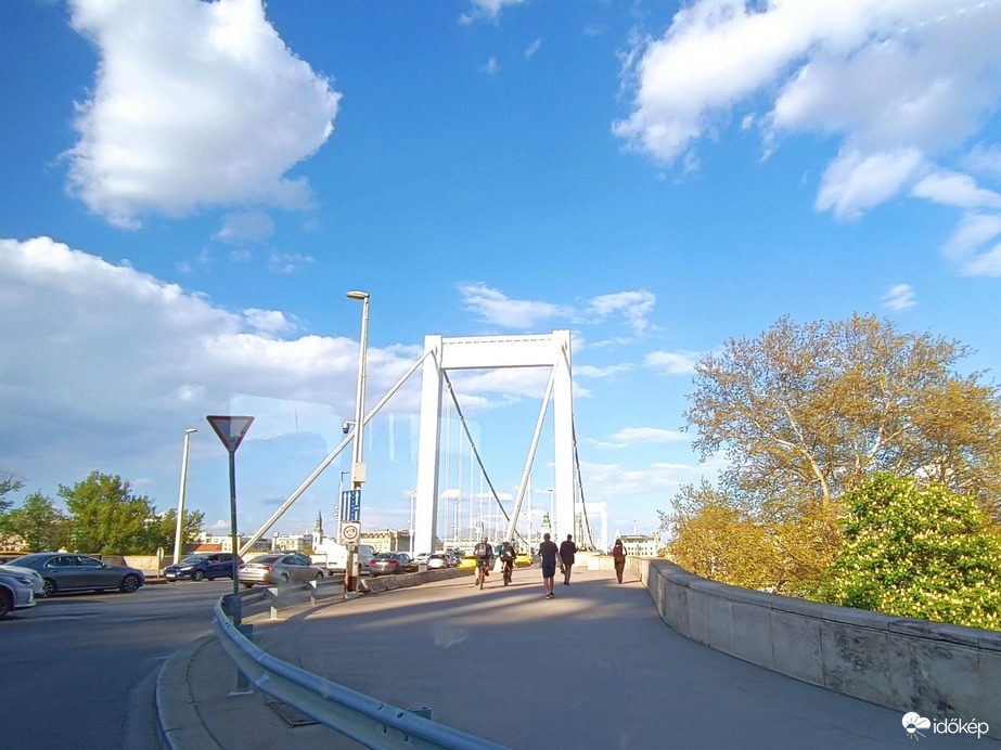 Budapest VII.ker - Erzsébetváros