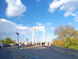 Budapest VII.ker - Erzsébetváros