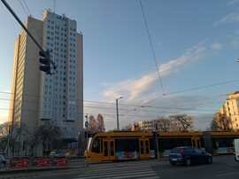 Budapest XI.ker - BME