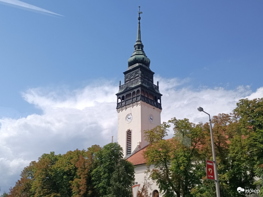 Nagykőrös
