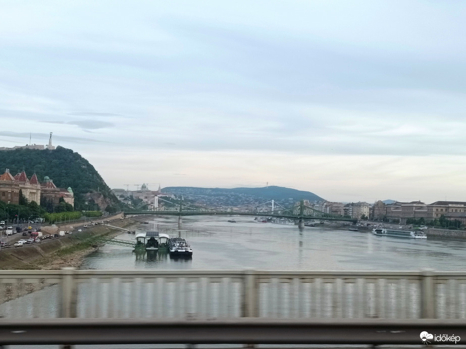 Budapest XI.ker - BME