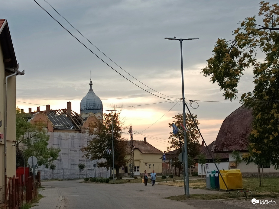 Jászapáti