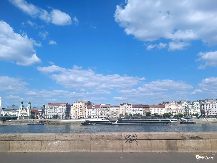 Budapest XI.ker - Szentimreváros
