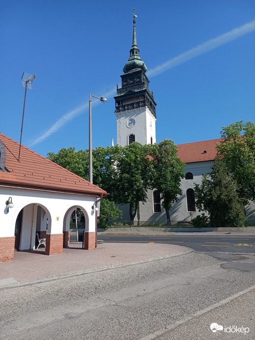 Nagykőrös