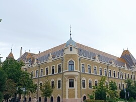 Kecskemét