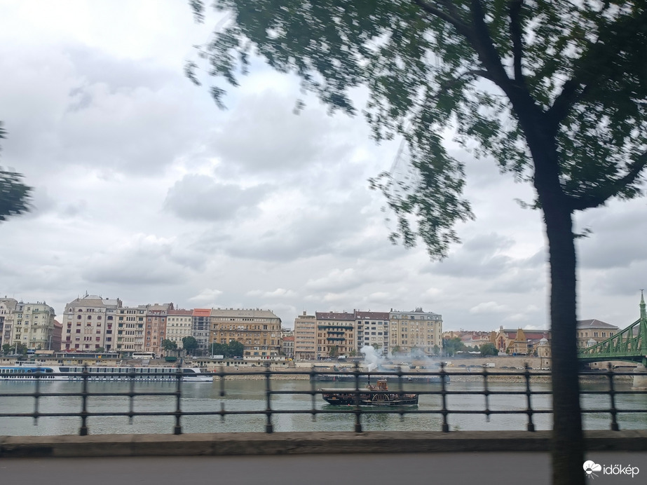 Budapest V. ker