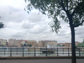 Budapest V. ker