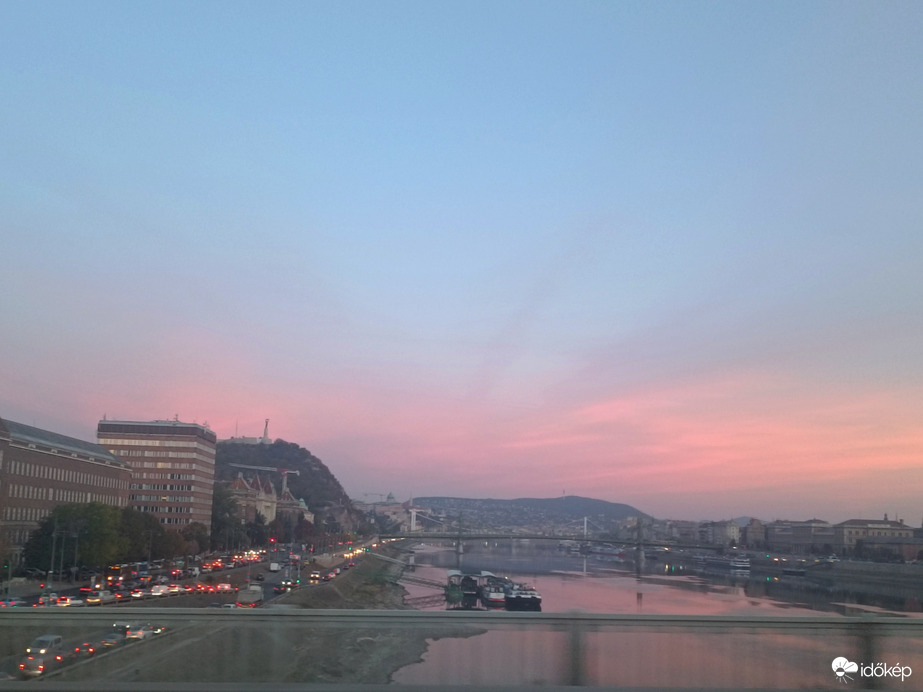 Budapest XI.ker - BME