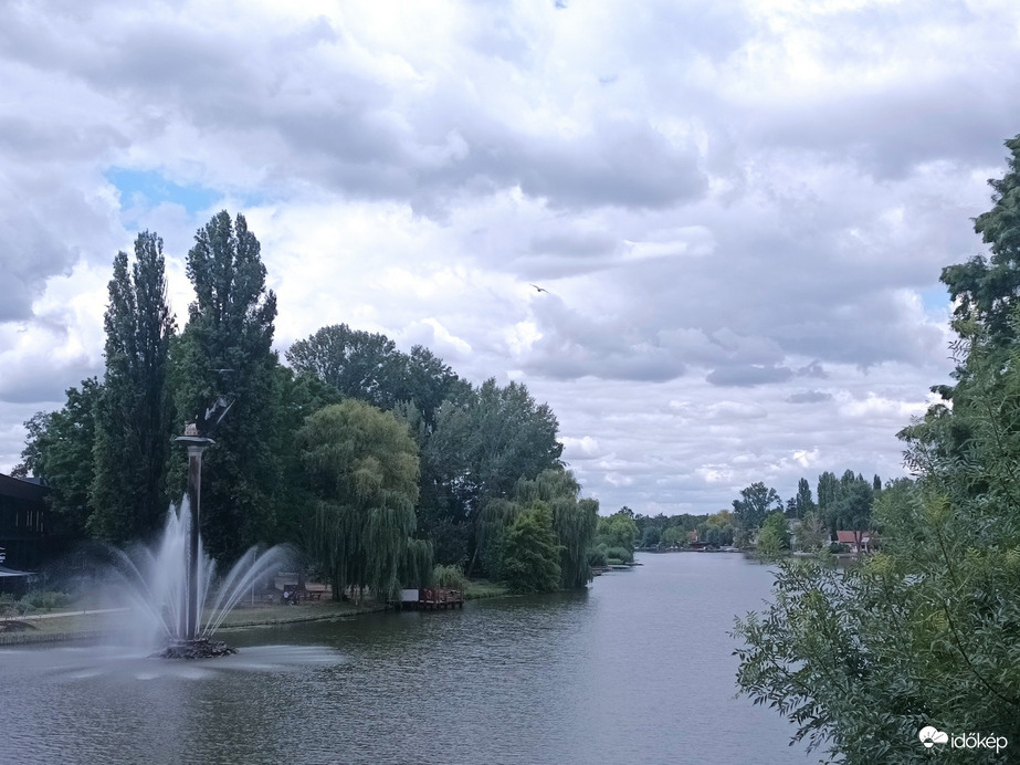 Szarvas