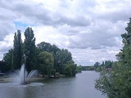 Szarvas