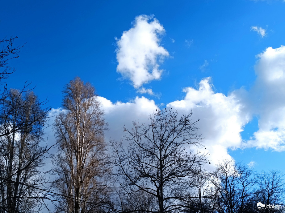 Budapest XI.ker - BME