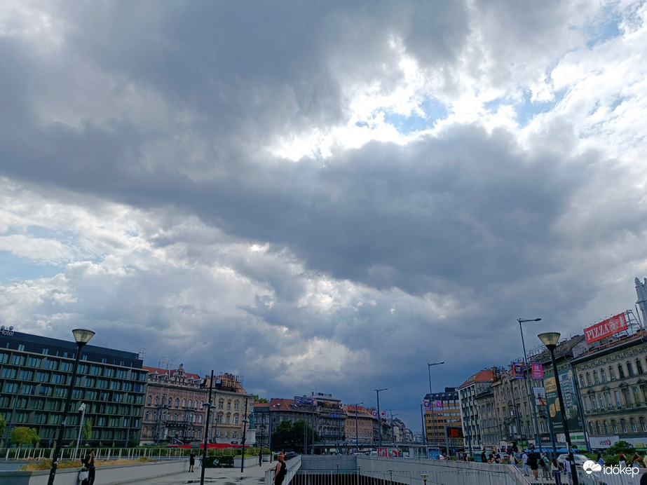 Budapest VII.ker - Erzsébetváros