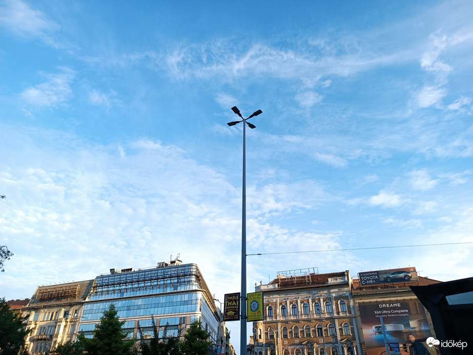 Budapest VII.ker - Erzsébetváros