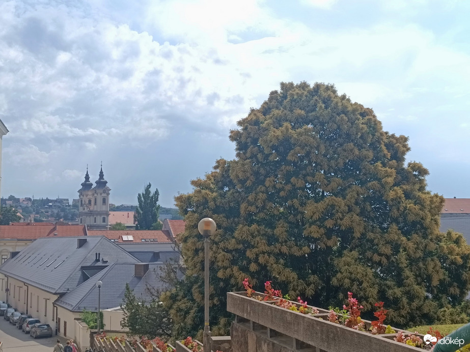 Eger