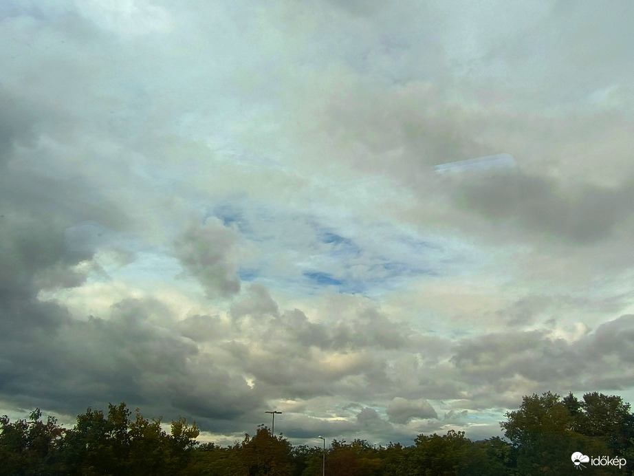 Budapest X.ker - Kőbánya