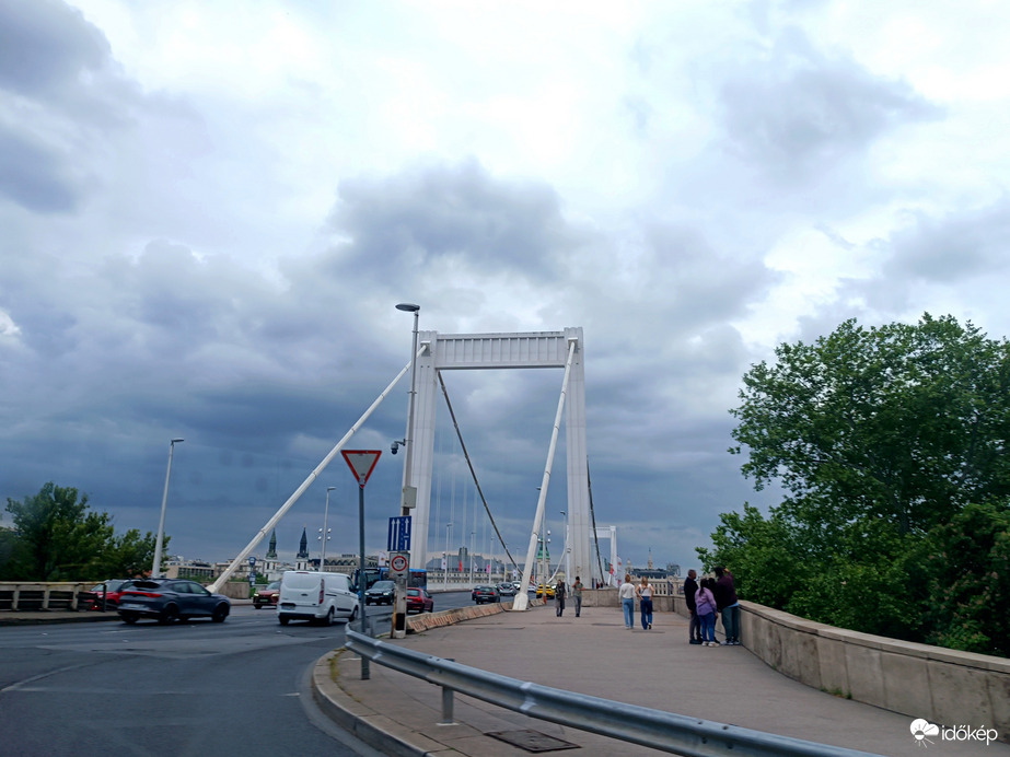 Budapest I.ker - Tabán