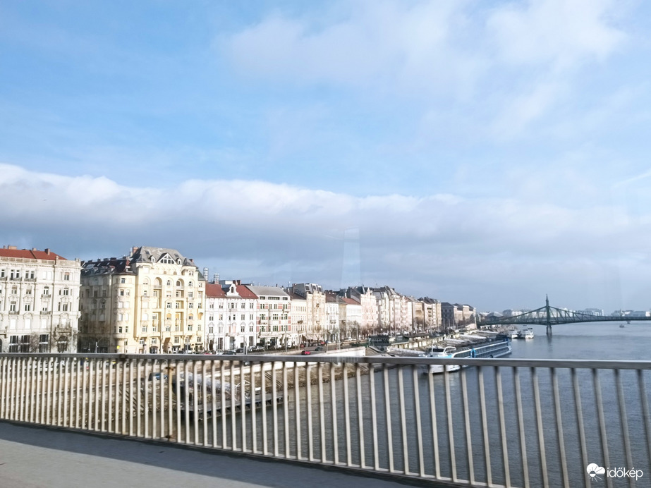Budapest I.ker - Tabán