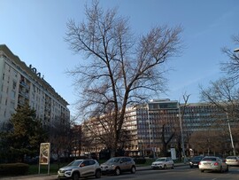 Budapest XI.ker - BME