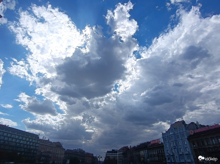 Budapest VII. ker