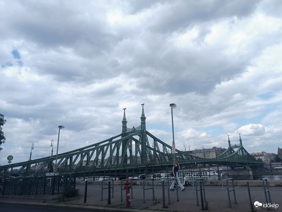 Budapest V. ker