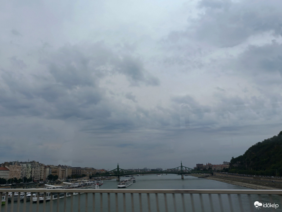 Budapest XI.ker - BME