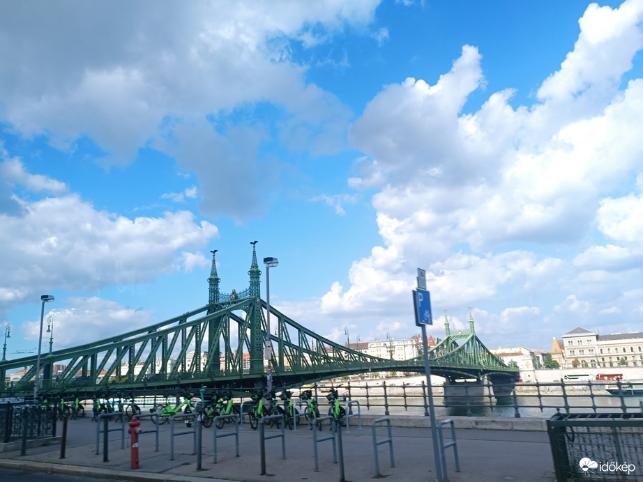 Budapest XI.ker - Szentimreváros