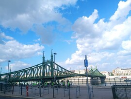 Budapest XI.ker - Szentimreváros