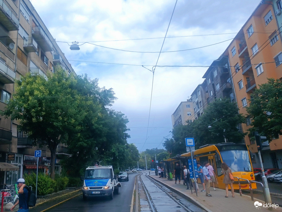 Budapest XI.ker - Szentimreváros