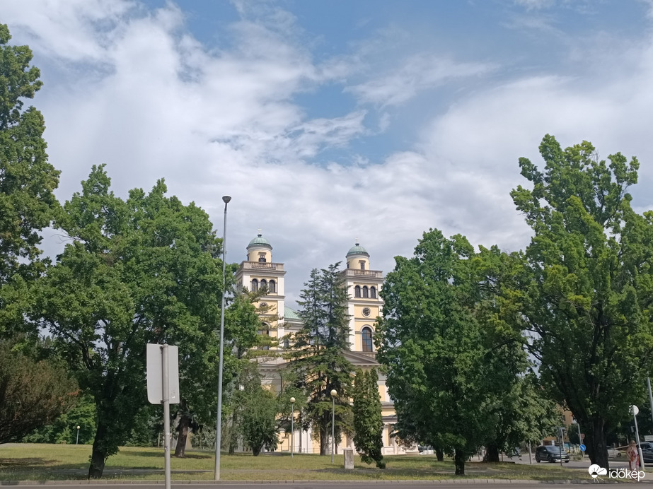 Eger